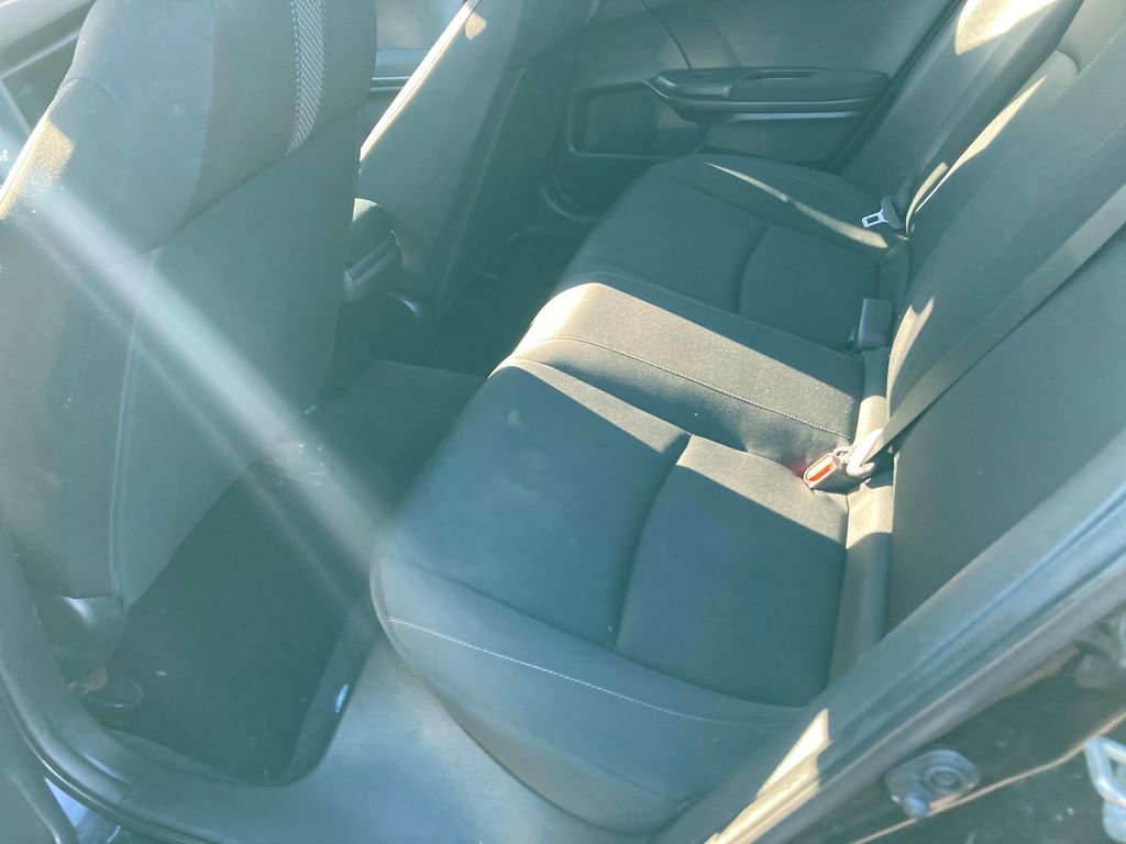 Used 2019 Honda Civic LX image 29
