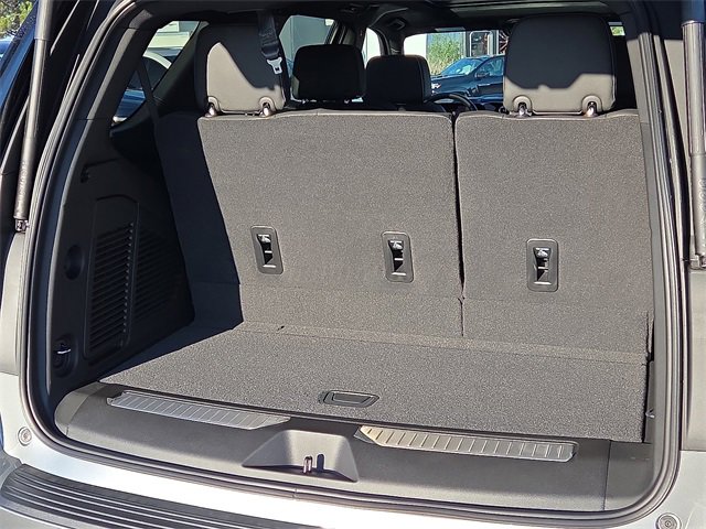 New 2026 Chevrolet Tahoe Premier w/ Sun And Tow Package image 7