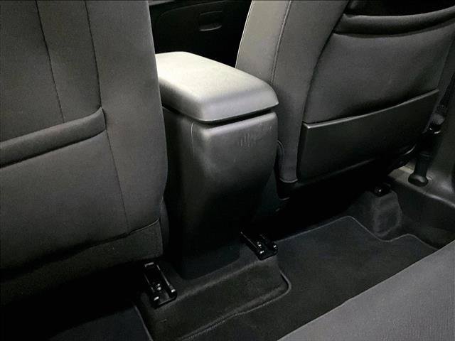 Used 2025 Chevrolet TrailBlazer LS FWD image 25