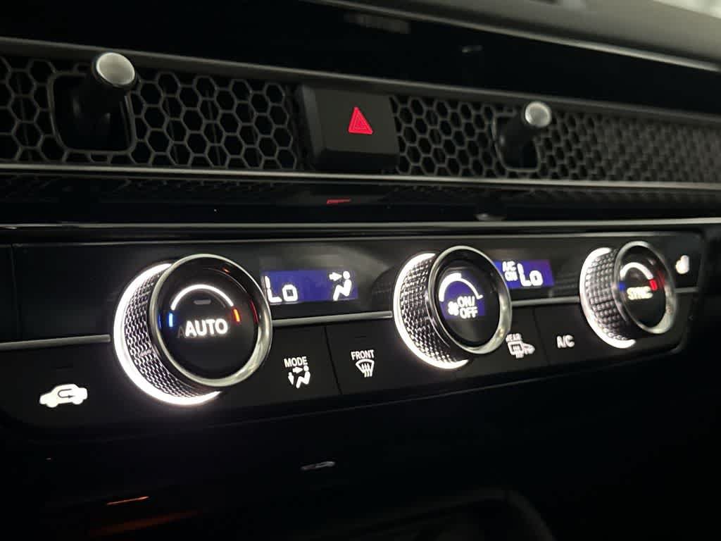 Used 2024 Honda Civic EX-L image 20