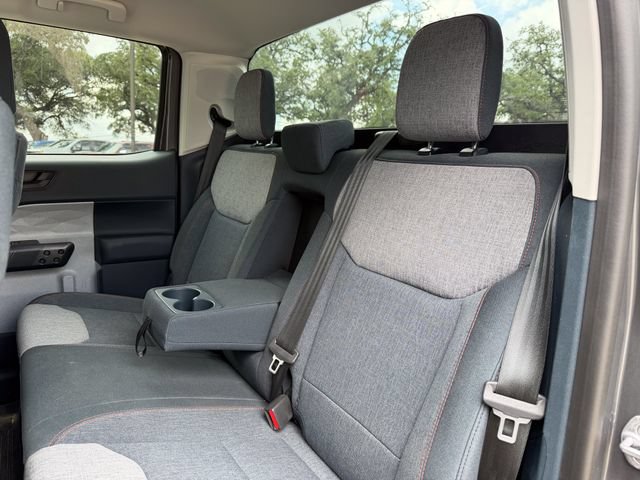 Used 2024 Ford Maverick XLT w/ XLT Luxury Package AWD/4WD image 18