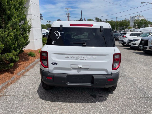 New 2026 Ford Bronco Sport Big Bend w/ Convenience Package AWD/4WD image 7