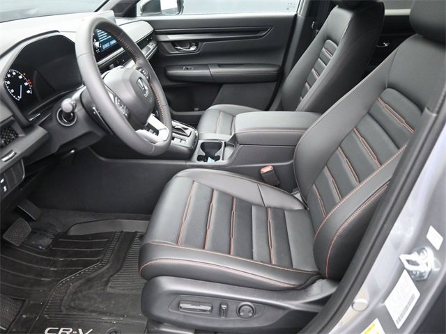 New 2025 Honda CR-V Sport-L image 9