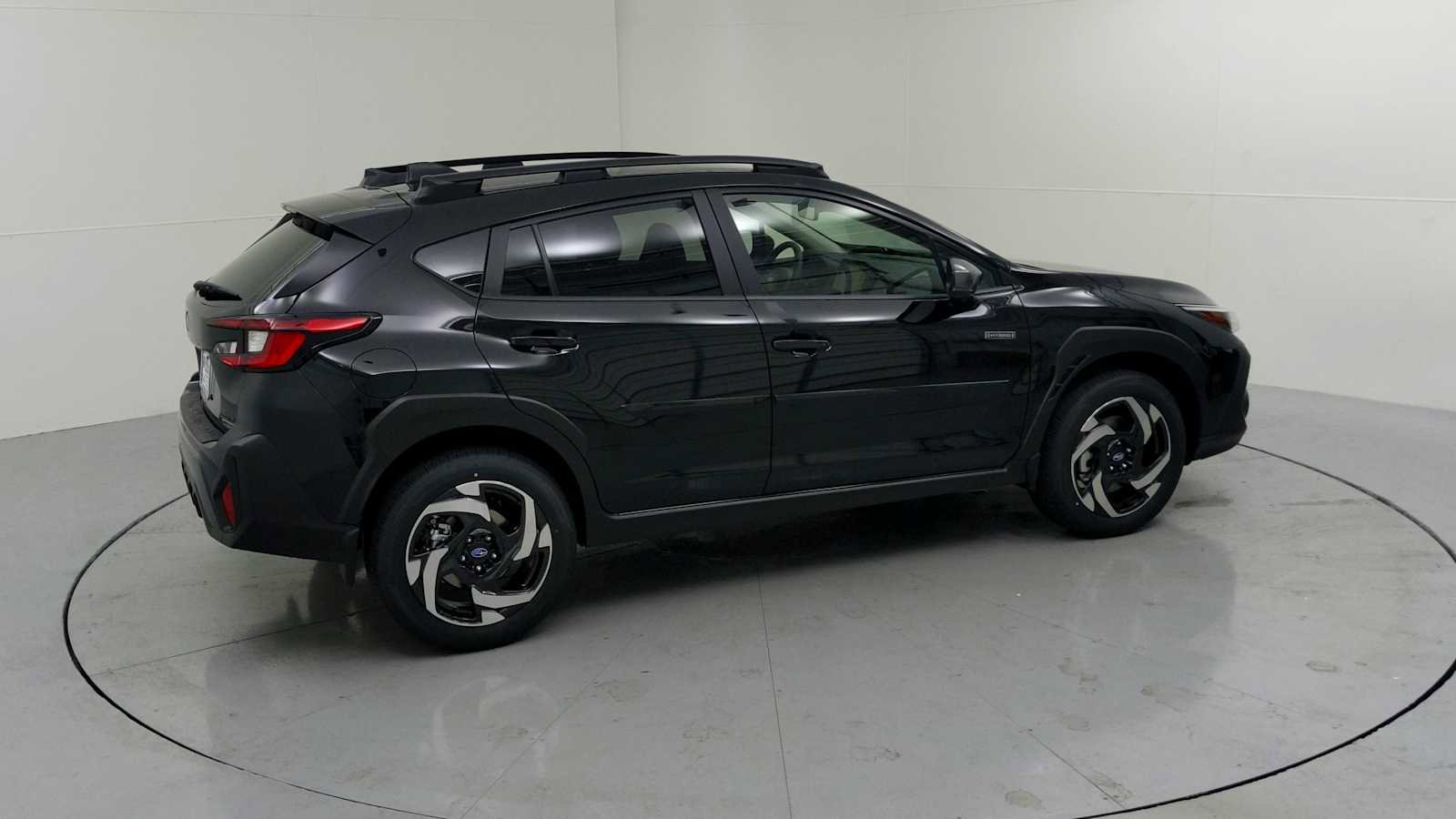 New 2026 Subaru Crosstrek 2.5i Limited AWD/4WD image 11