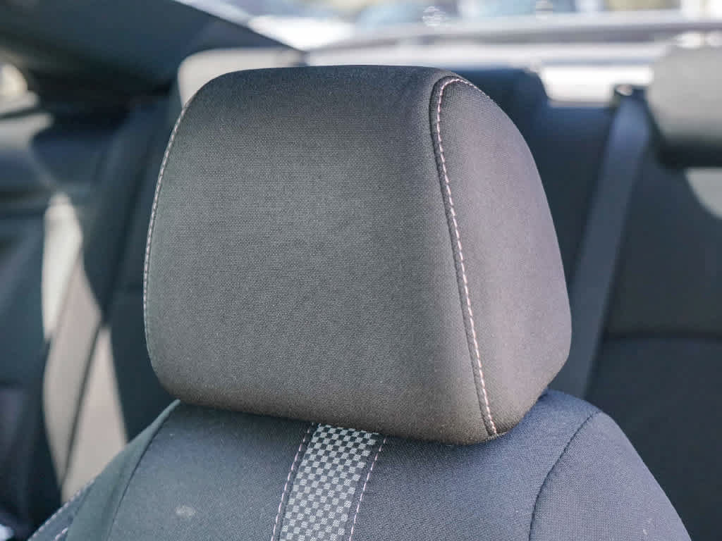 Used 2019 Honda Civic EX image 24
