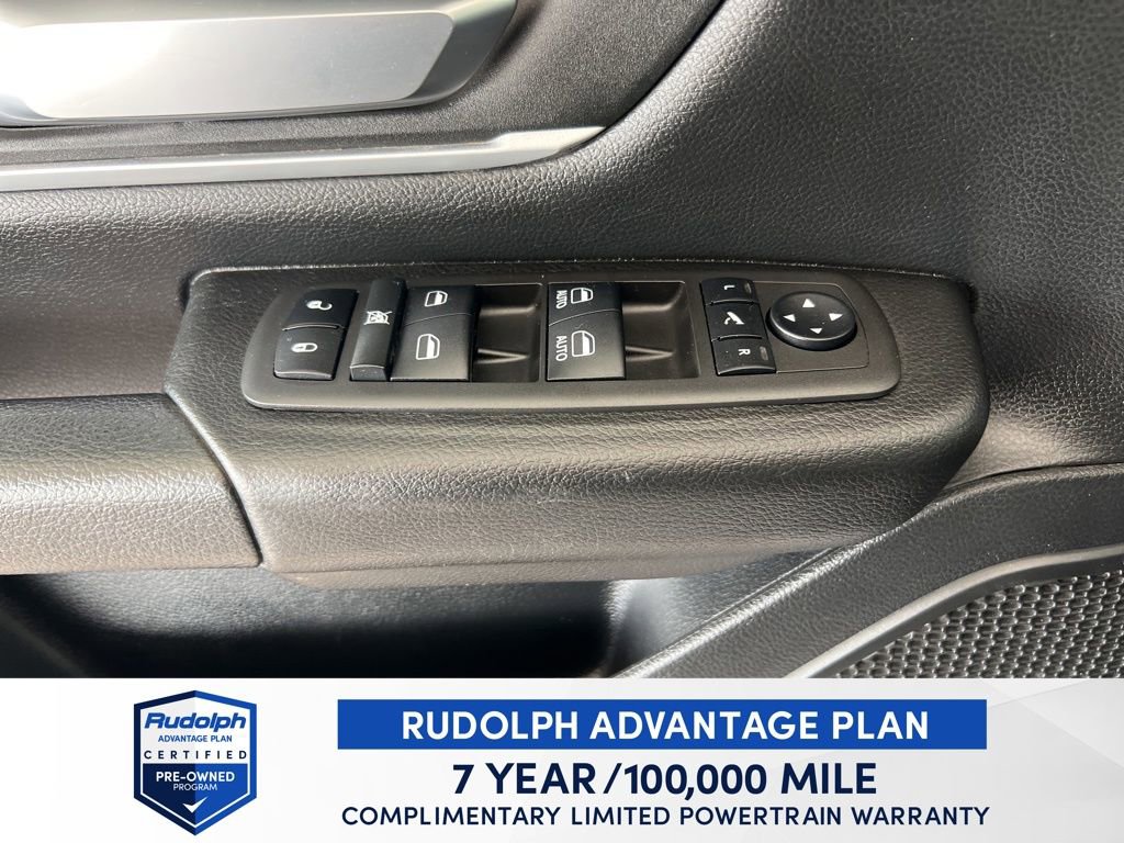 Used 2022 RAM 1500 Lone Star image 30