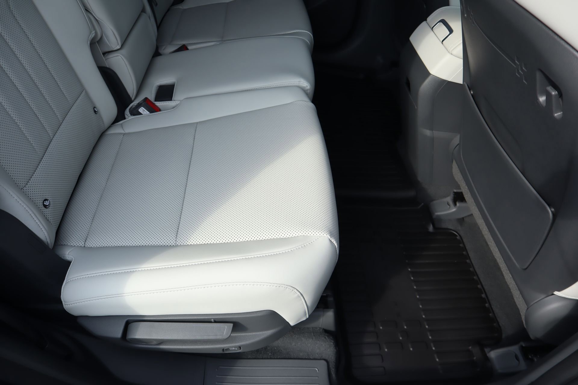 New 2026 Hyundai Santa Fe SEL image 20