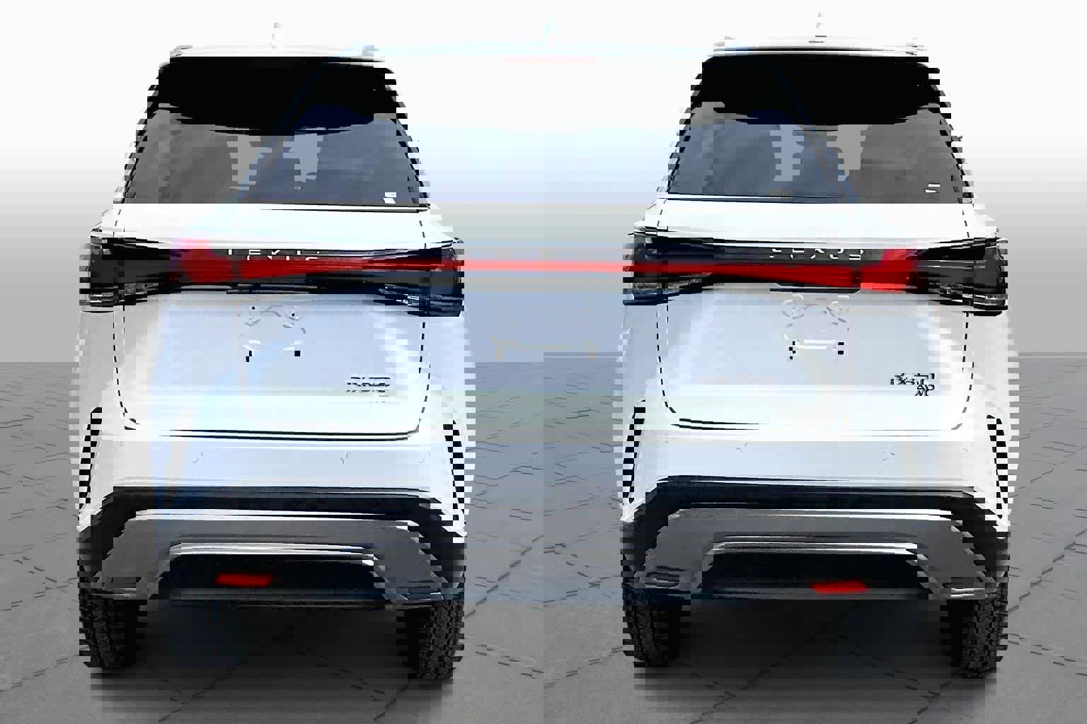 Used 2023 Lexus RX 350 Luxury image 5