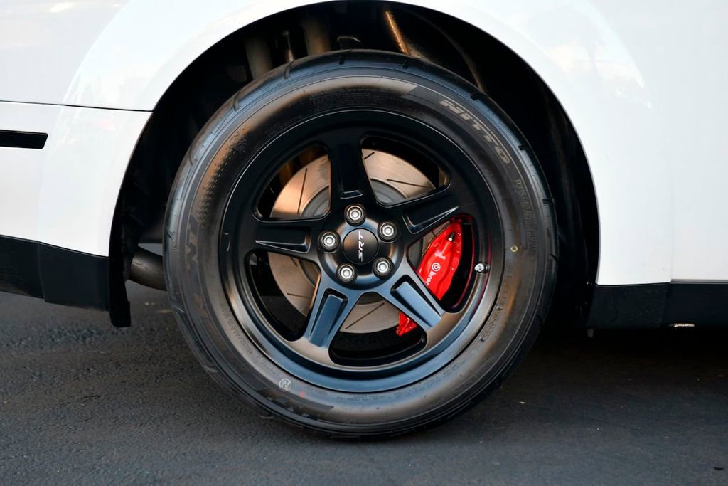 Used 2018 Dodge Challenger SRT Demon image 20