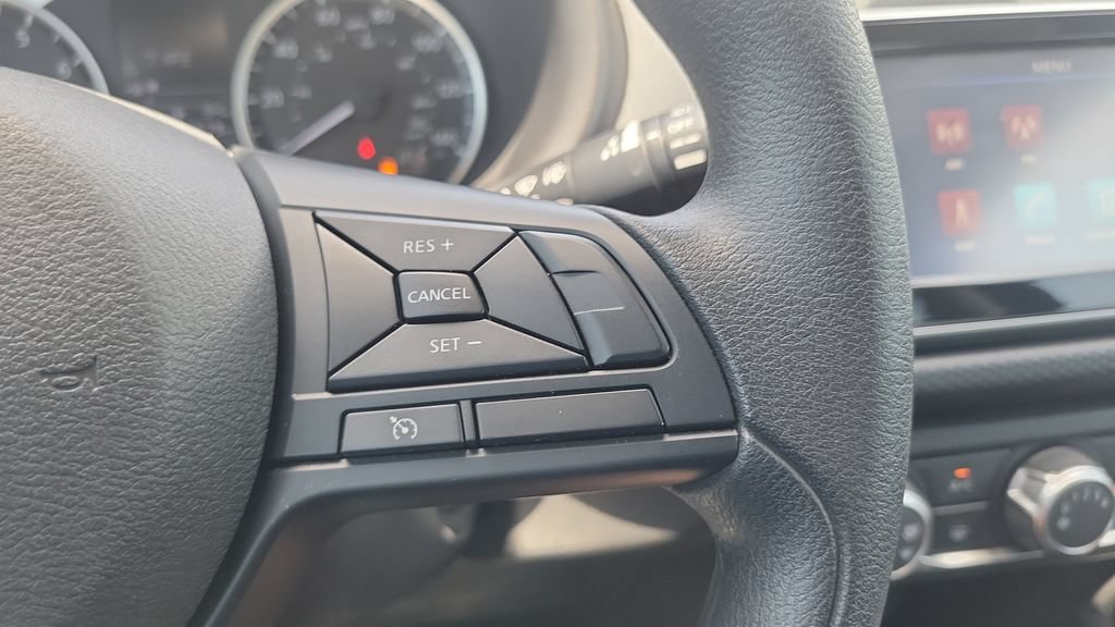 Used 2023 Nissan Kicks S FWD image 19