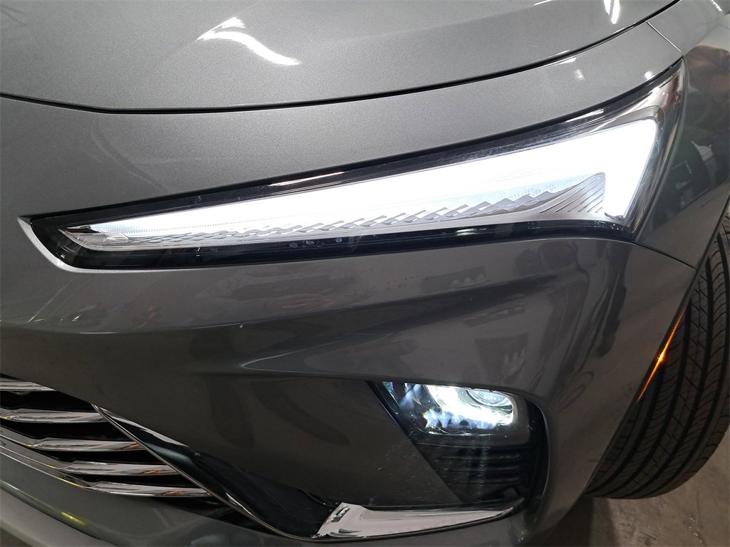 New 2025 Buick Envista Preferred w/ Convenience I Package image 31