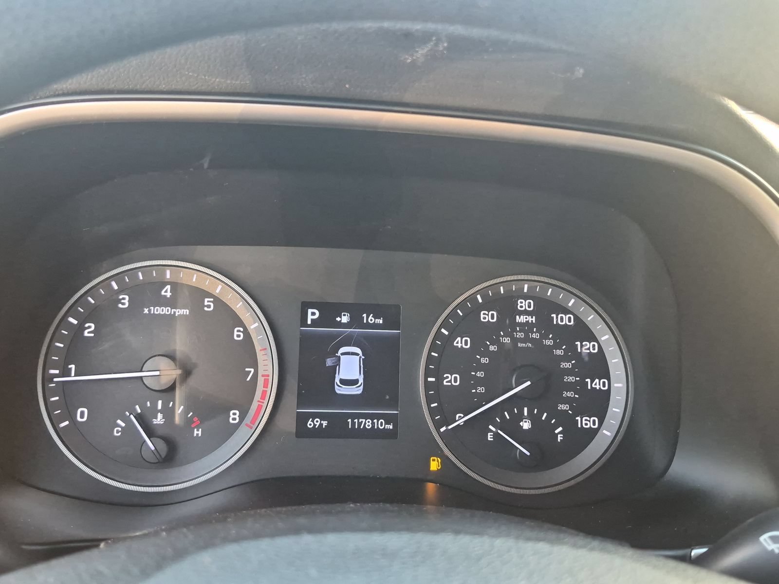 Used 2019 Hyundai Tucson SE w/ Cargo Package FWD image 29