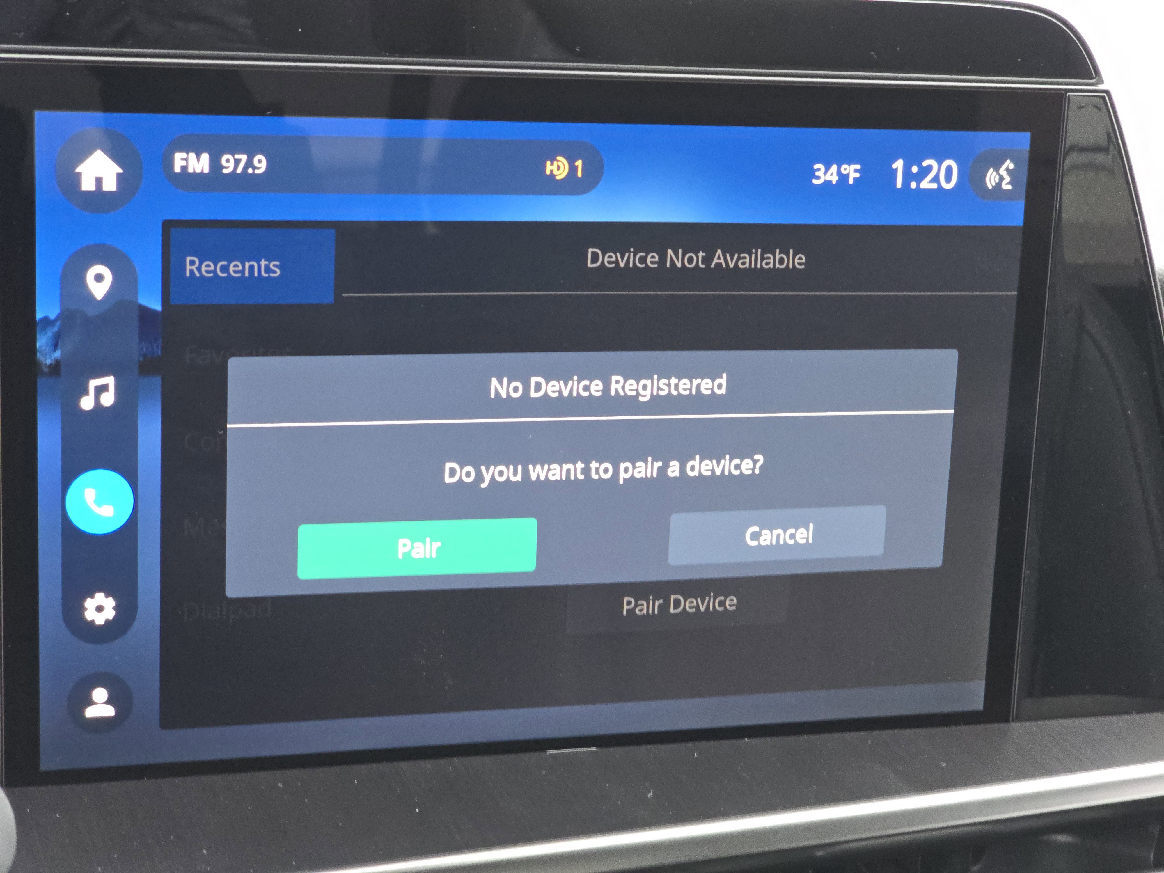 New 2026 Subaru Outback Limited image 10