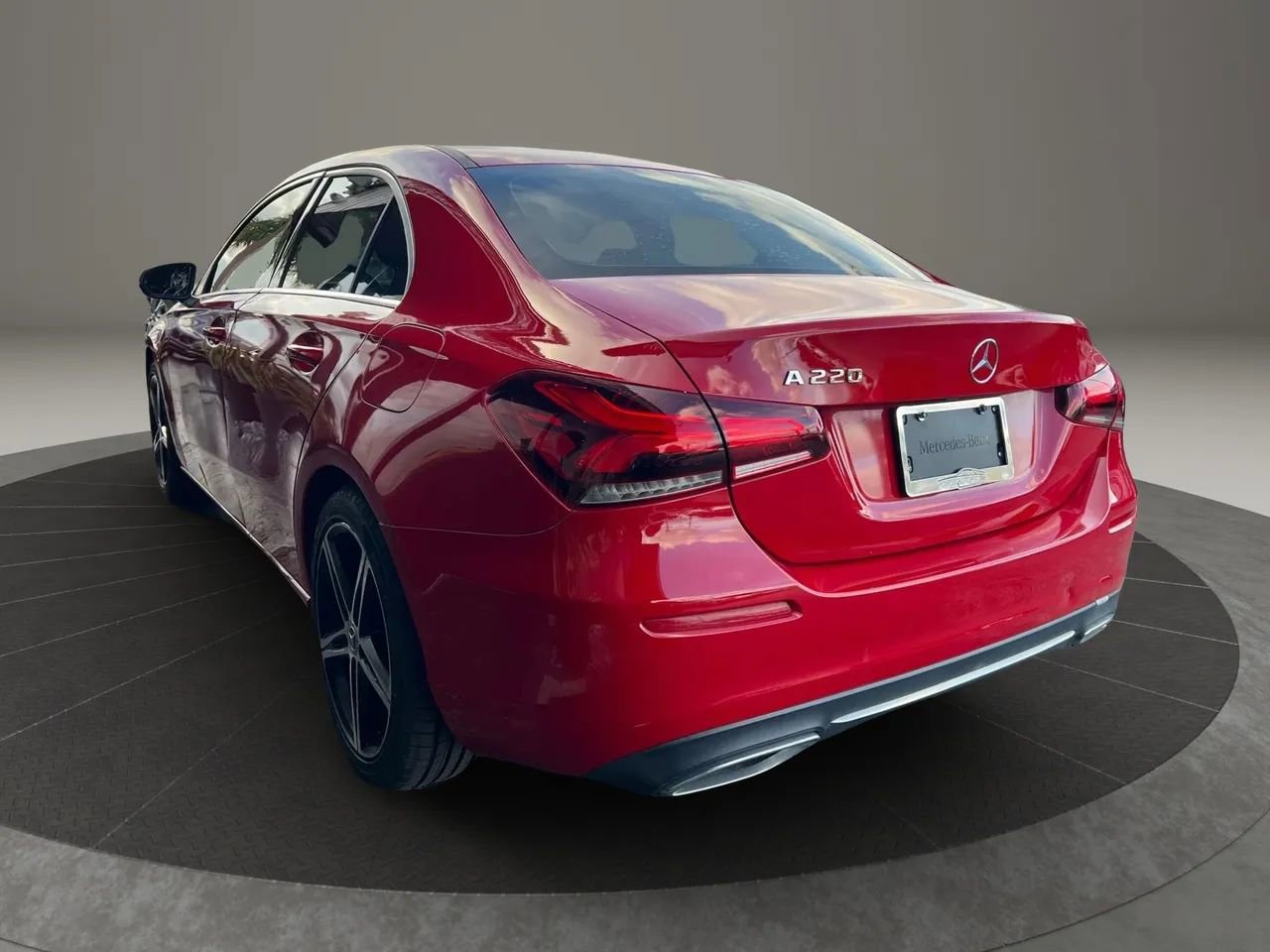 Used 2019 Mercedes-Benz A 220 image 6