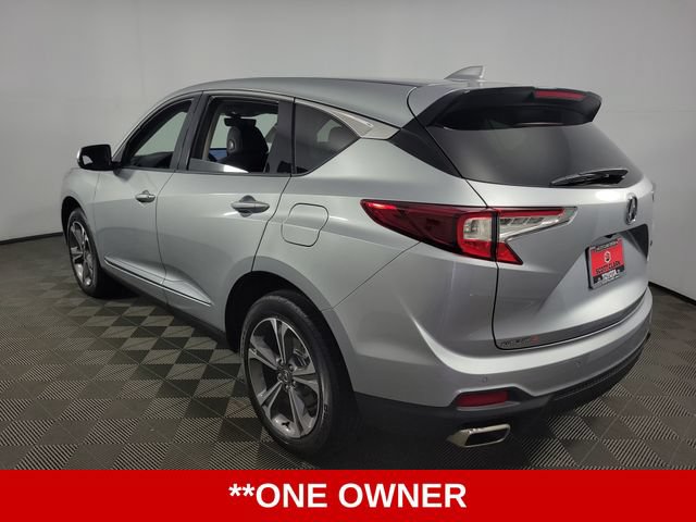 Used 2025 Acura RDX SH-AWD w/ Technology Package image 6