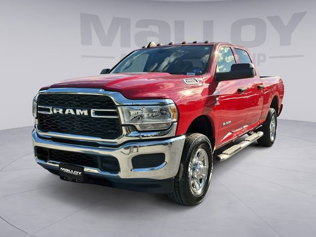 Used 2020 RAM 2500 Tradesman