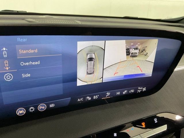 Used 2025 Buick Enclave Preferred image 11