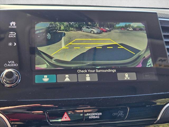 Certified 2020 Honda Pilot Touring image 13