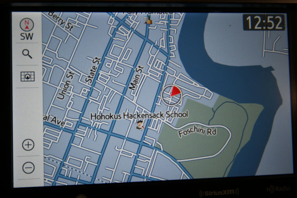 Certified 2024 Toyota 4Runner SR5 Premium image 15