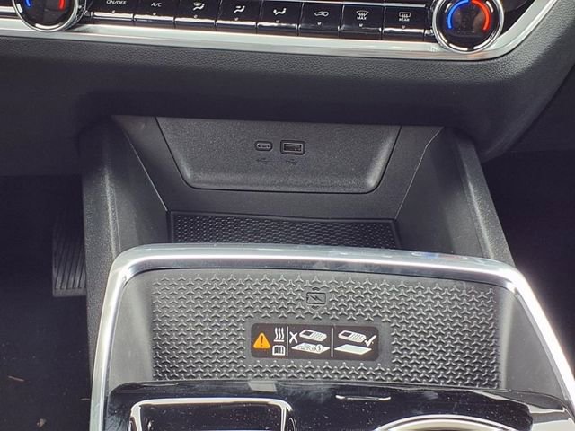 New 2026 Chevrolet Equinox LT w/ Convenience Package II image 13