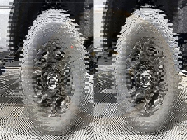 New 2026 Ford F350 XL image 10