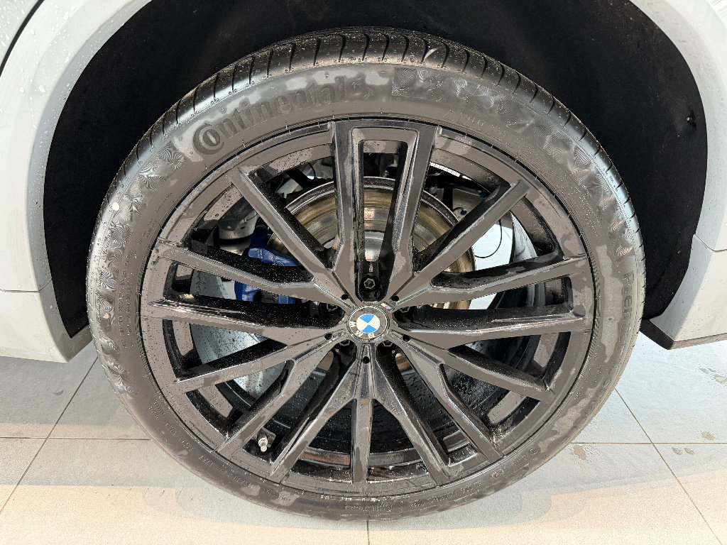 New 2026 BMW X5 xDrive40i image 7