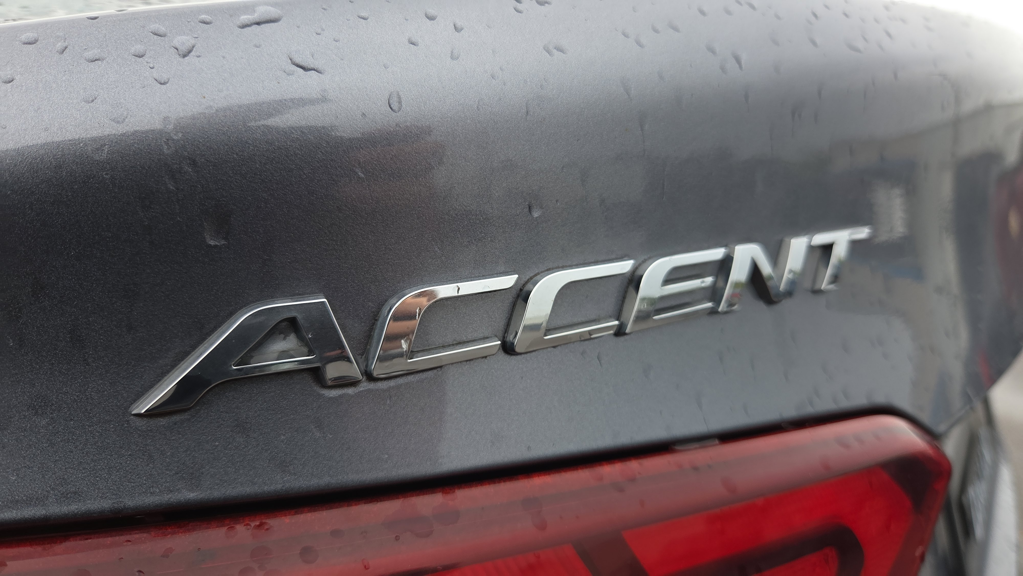 Used 2018 Hyundai Accent Limited image 15