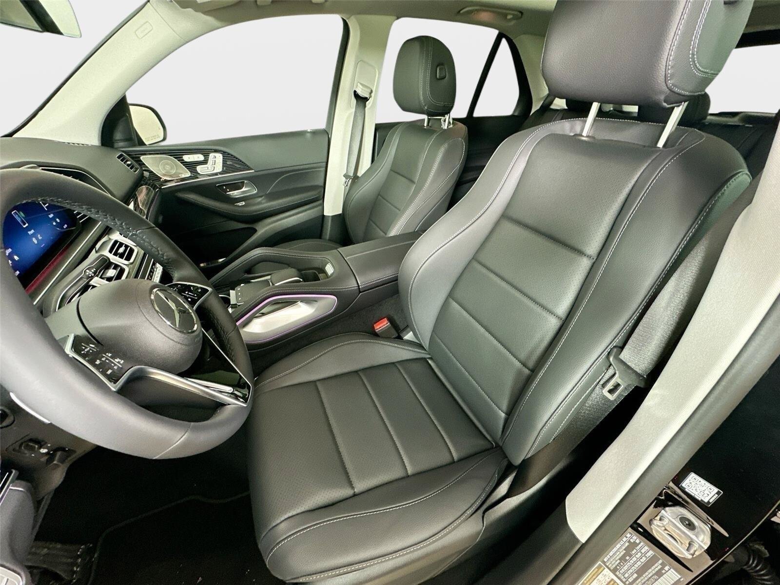 Used 2026 Mercedes-Benz GLE 450 4MATIC image 26