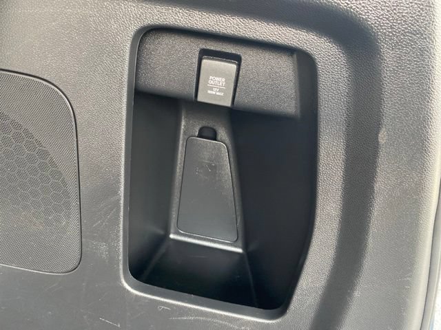 Used 2025 Honda Odyssey EX-L image 37