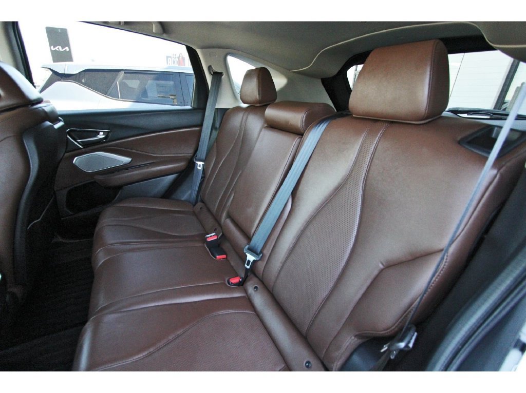 Used 2022 Acura RDX w/ Technology Package FWD image 33