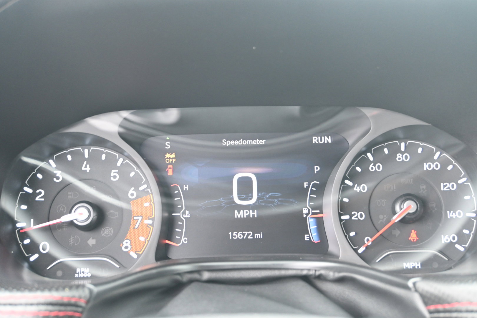 Certified 2024 Jeep Compass Trailhawk image 21