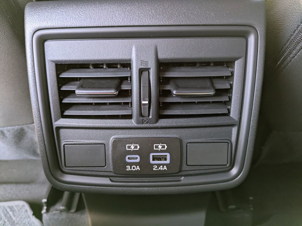 New 2026 Subaru Outback Premium image 16