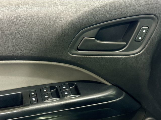 Used 2017 GMC Canyon Base w/ Convenience Package image 18