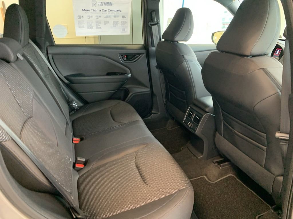 New 2026 Subaru Forester Premium image 17