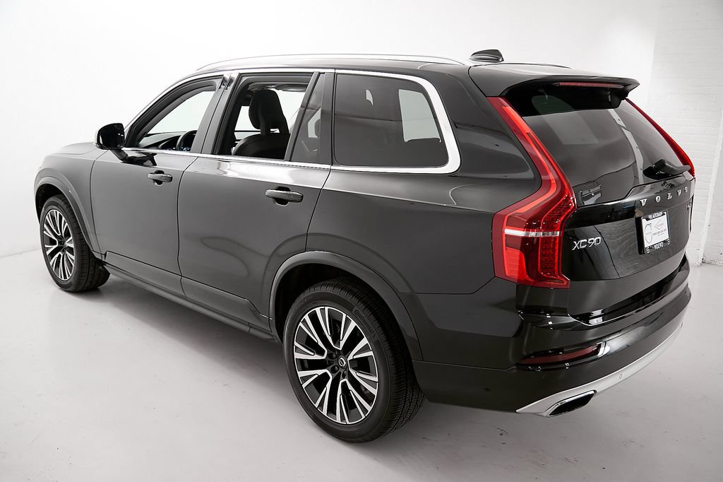 Used 2021 Volvo XC90 T6 Momentum AWD/4WD image 7