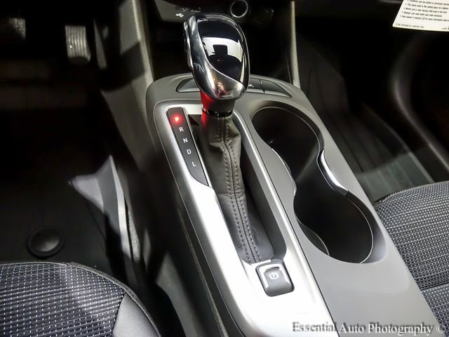 New 2026 Buick Envista Preferred image 15