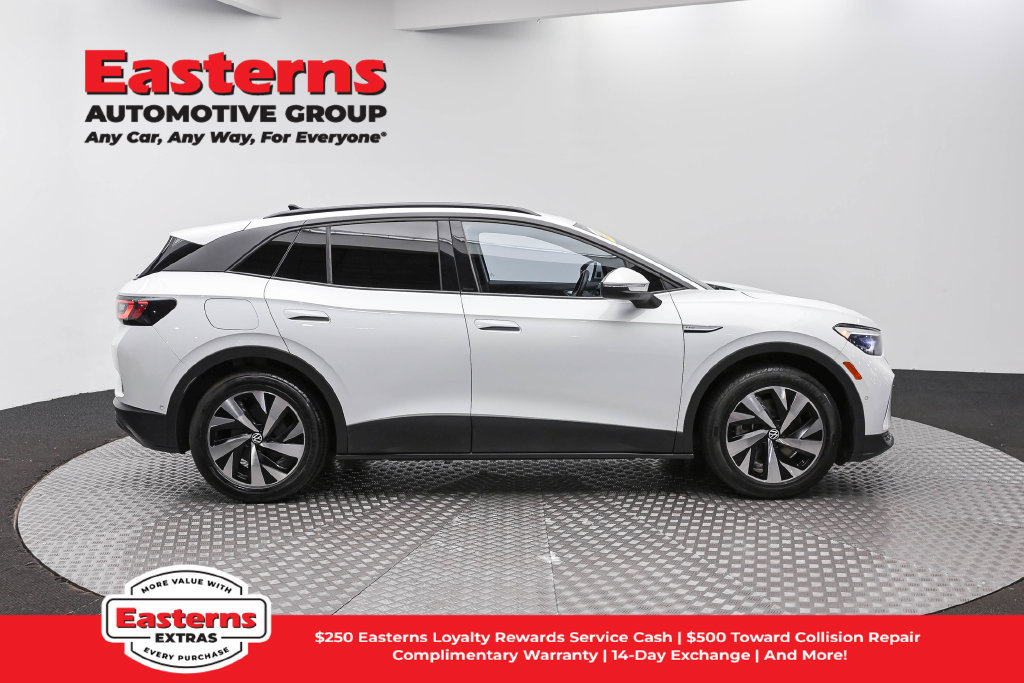 Used 2023 Volkswagen ID.4 Pro RWD image 5