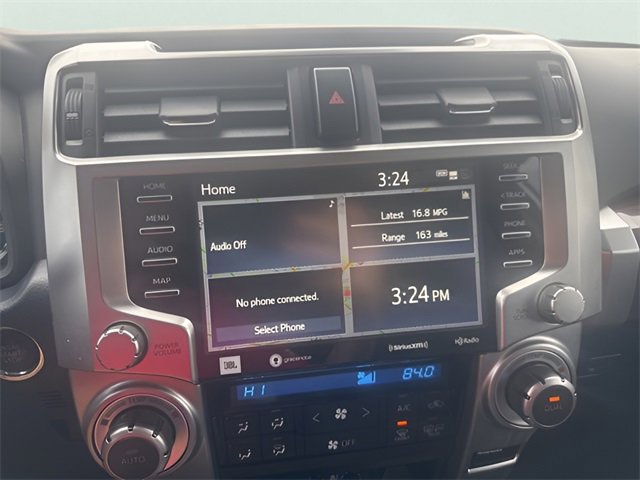 Used 2021 Toyota 4Runner Limited image 18