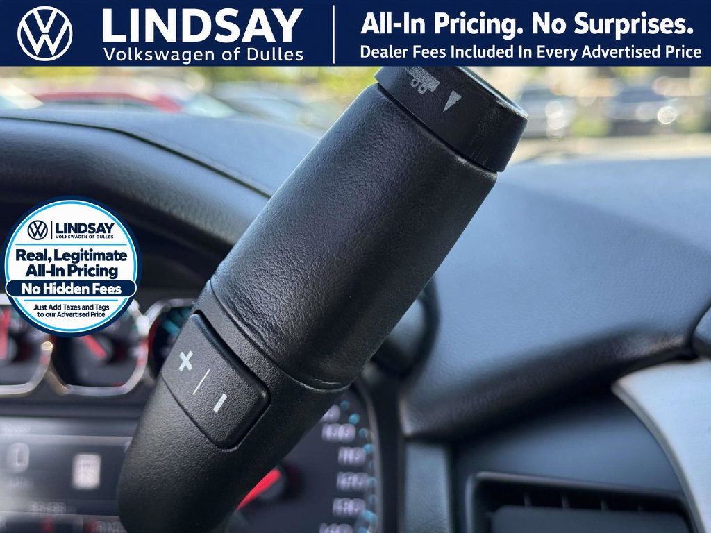 Used 2019 GMC Yukon SLT w/ Open Road Package AWD/4WD image 24