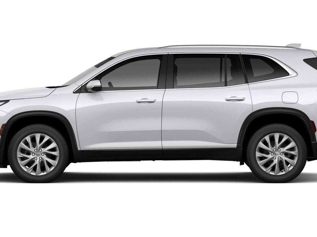 New 2026 Buick Enclave Preferred image 30