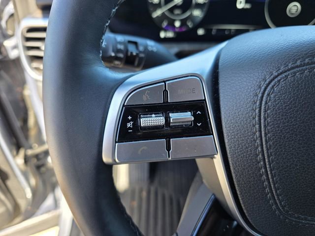 Used 2025 Kia Telluride SX Prestige image 36