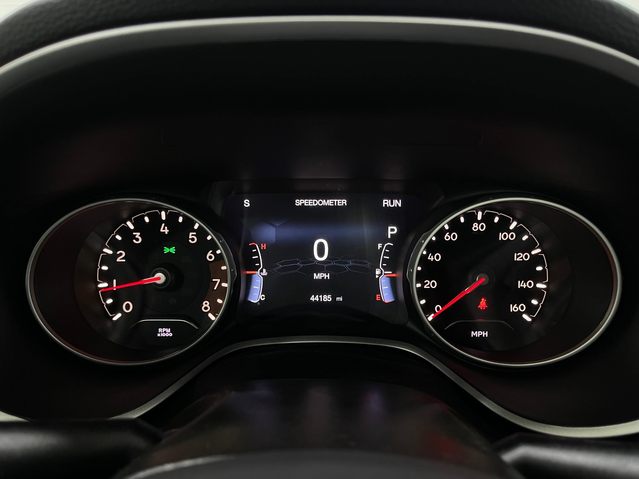 Used 2019 Jeep Compass Sport AWD/4WD image 21
