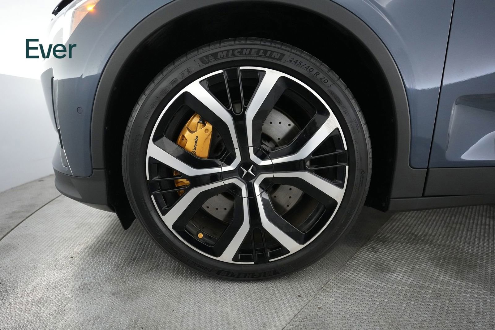 Used 2023 Polestar Polestar 2 w/ Pilot Pack AWD/4WD image 19