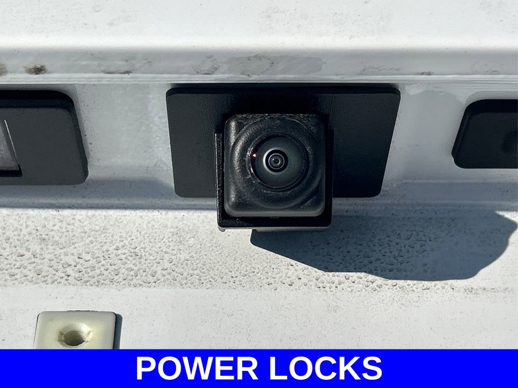 Used 2024 Chevrolet Malibu RS image 14