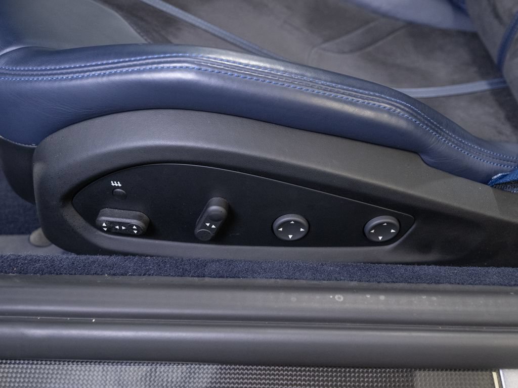 Certified 2021 Ferrari 812 GTS RWD image 13