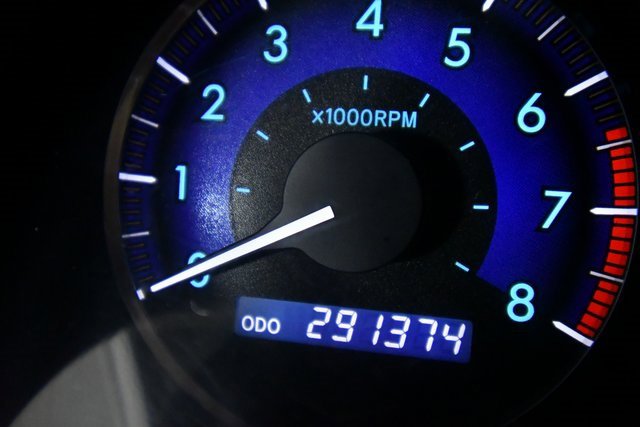 Used 2008 Toyota Sienna image 28