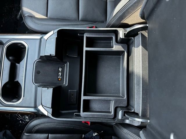 Certified 2024 Chevrolet Silverado 2500 High Country w/ High Country Premium Package image 22