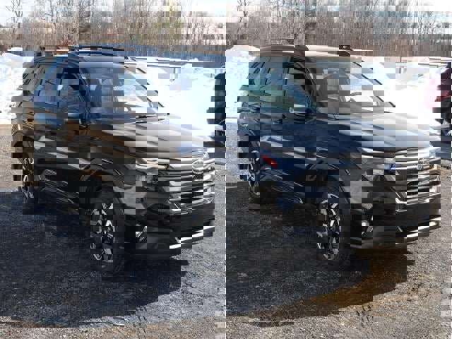 New 2026 Subaru Forester Premium image 20