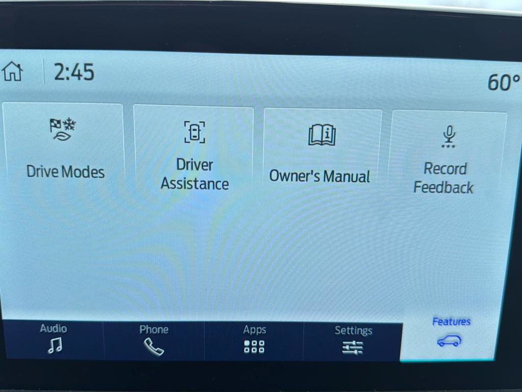 Used 2024 Ford Escape ST-Line w/ Equipment Group 301A image 28