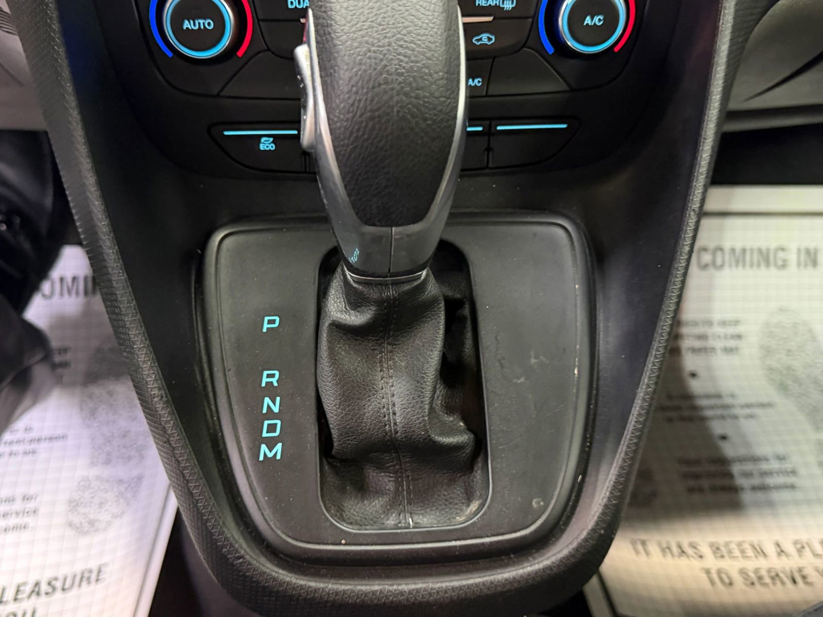 Used 2022 Ford Transit Connect XL image 35